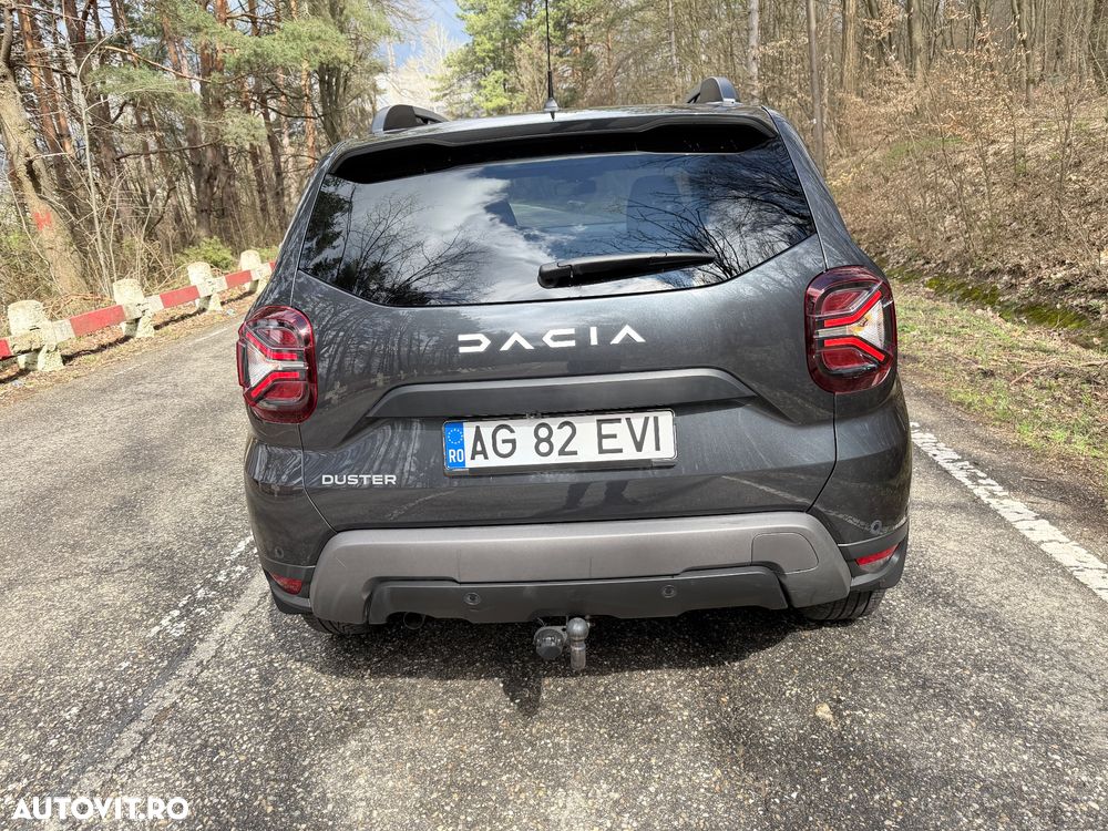 Dacia Duster - 6