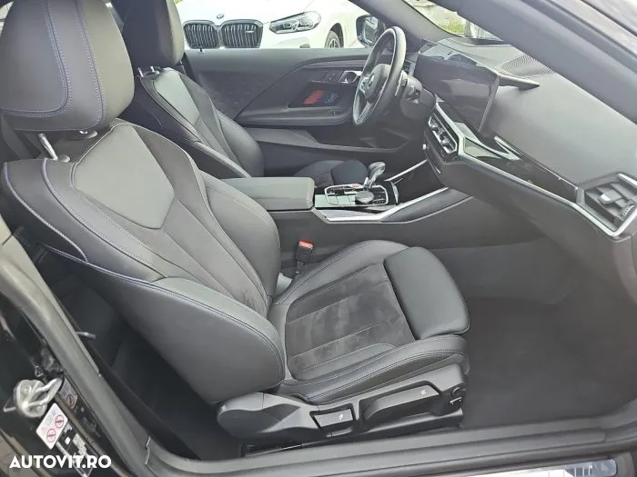BMW M2 Aut. - 8