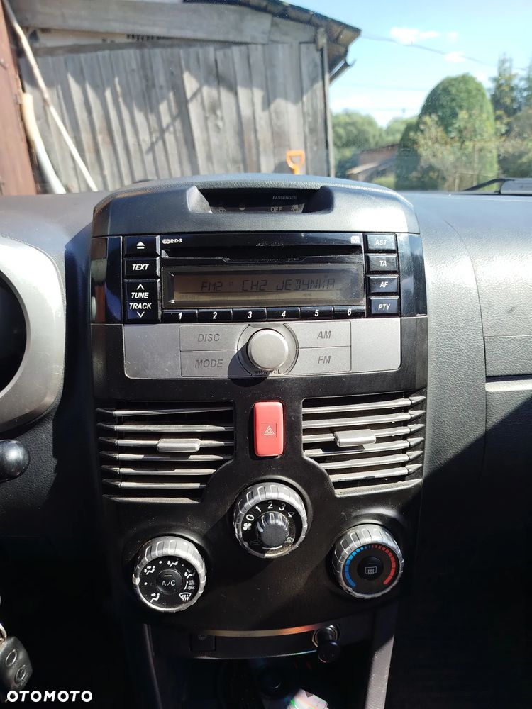 Daihatsu Terios 1.5 Top 4WD - 9