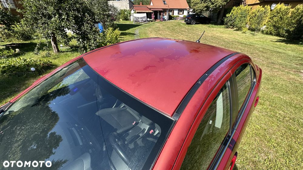 Mitsubishi Lancer 1.8 Invite - 13