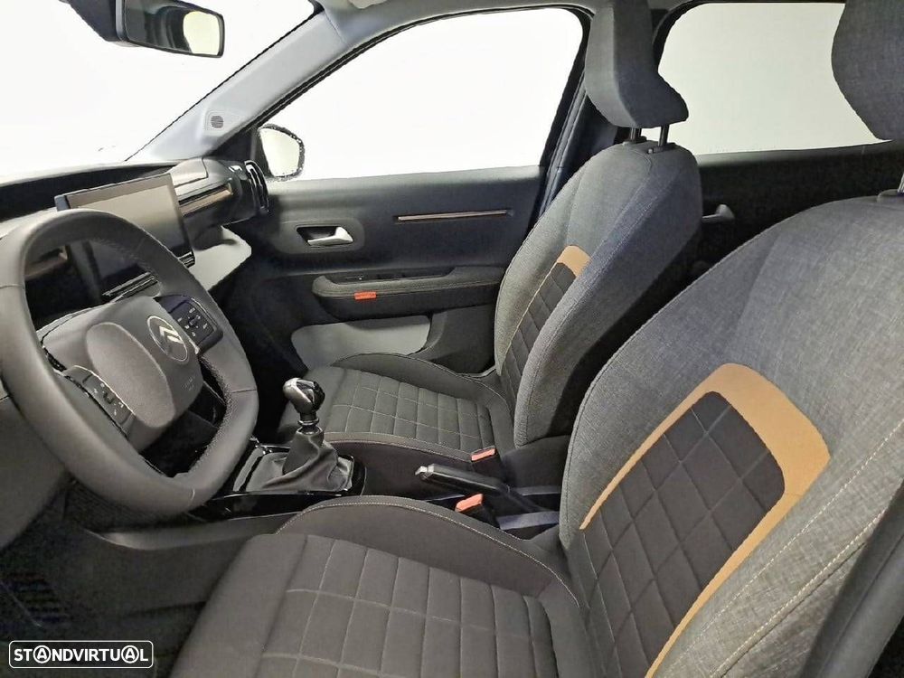 Citroën C3 Aircross 1.2 PureTech Plus - 9