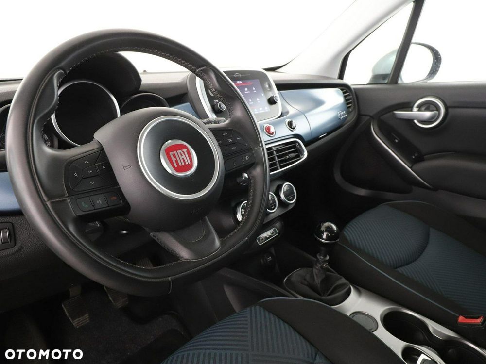 Fiat 500X 1.4 MultiAir 4x2 S&S Mirror - 15