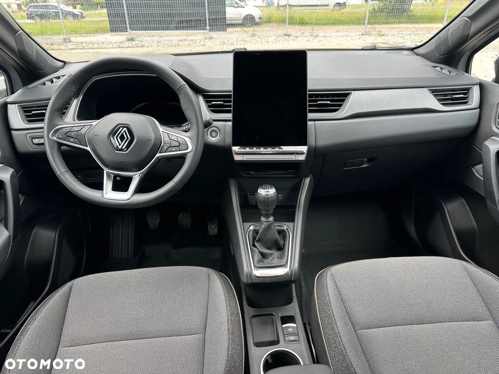 Renault Captur - 11