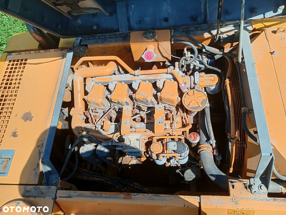 Liebherr - 15