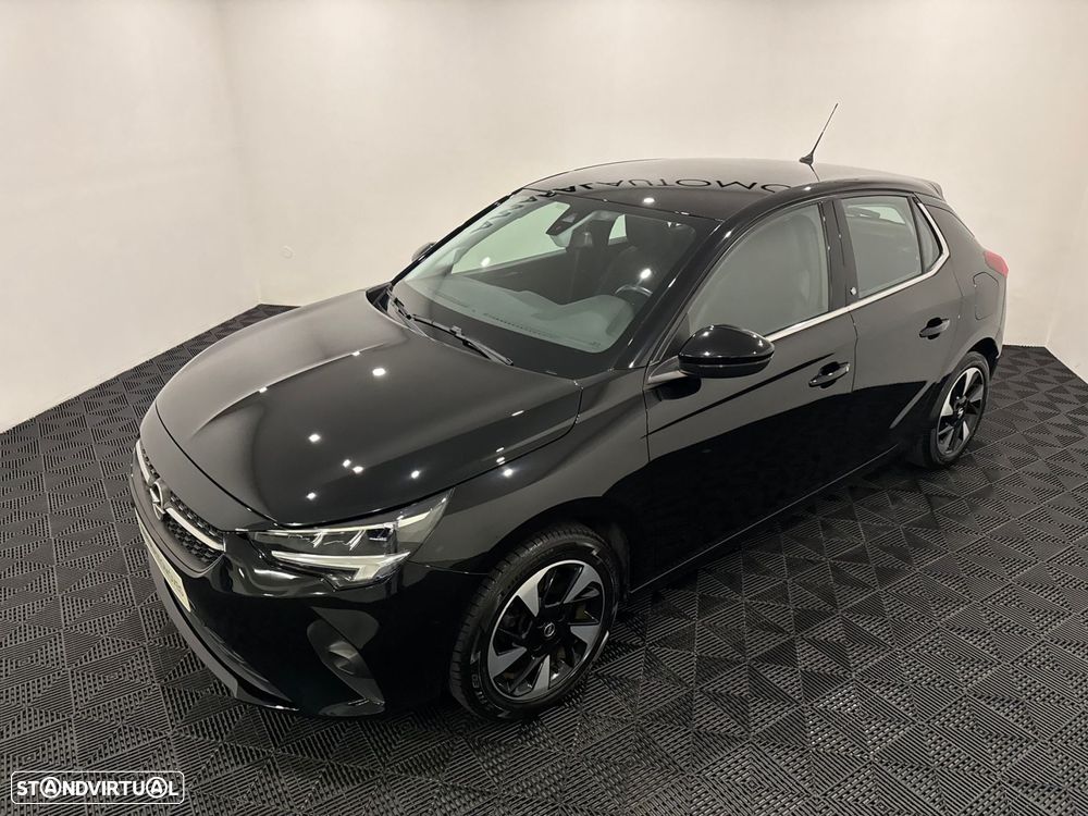 Opel Corsa-e Elegance - 20