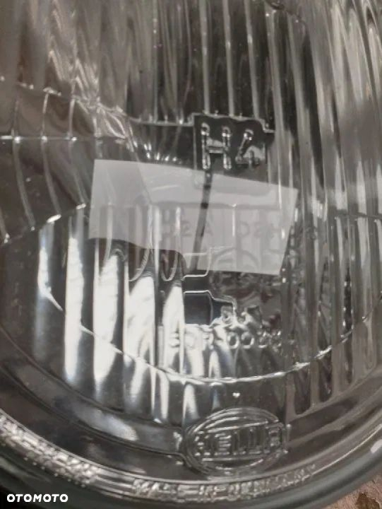 Reflektor lampa klosz Europejski Buell M2 Cyclone 67989-97Y - 4
