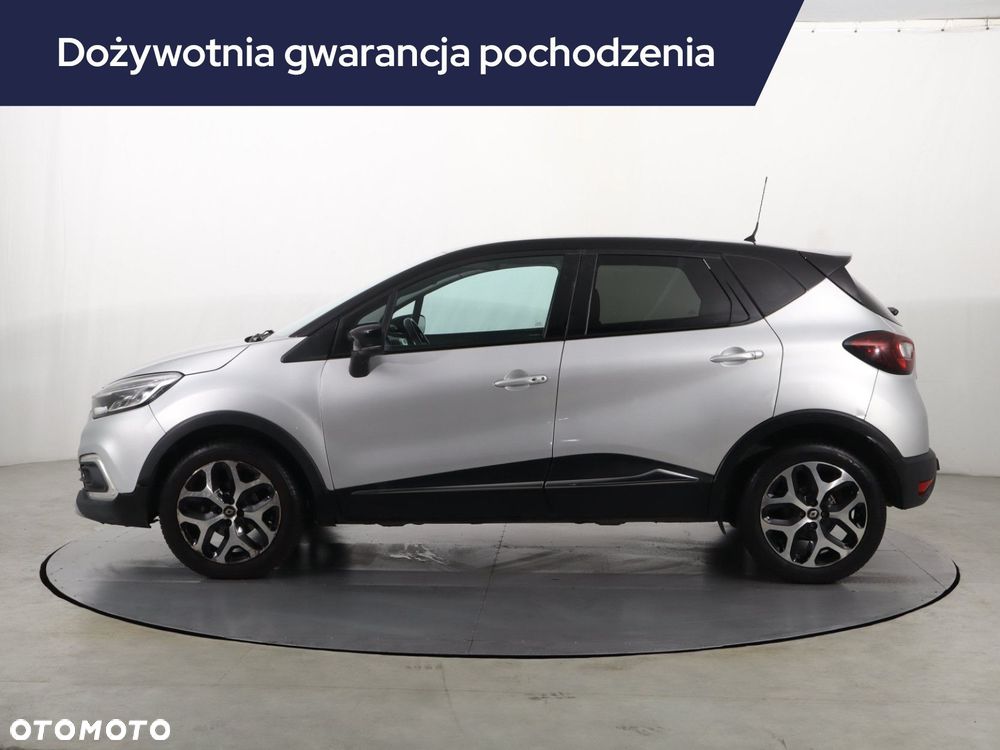 Renault Captur - 4