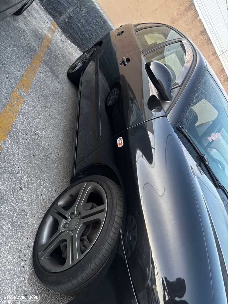 SEAT Ibiza 1.4 TDI Reference - 2