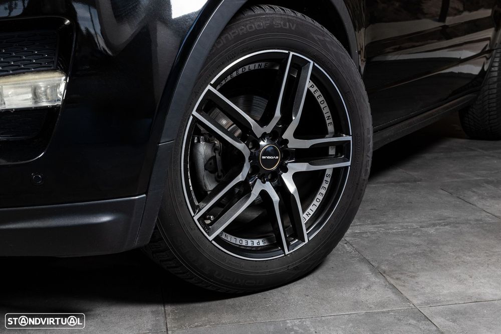 Land Rover Range Rover Evoque 2.2 eD4 Dynamic - 10