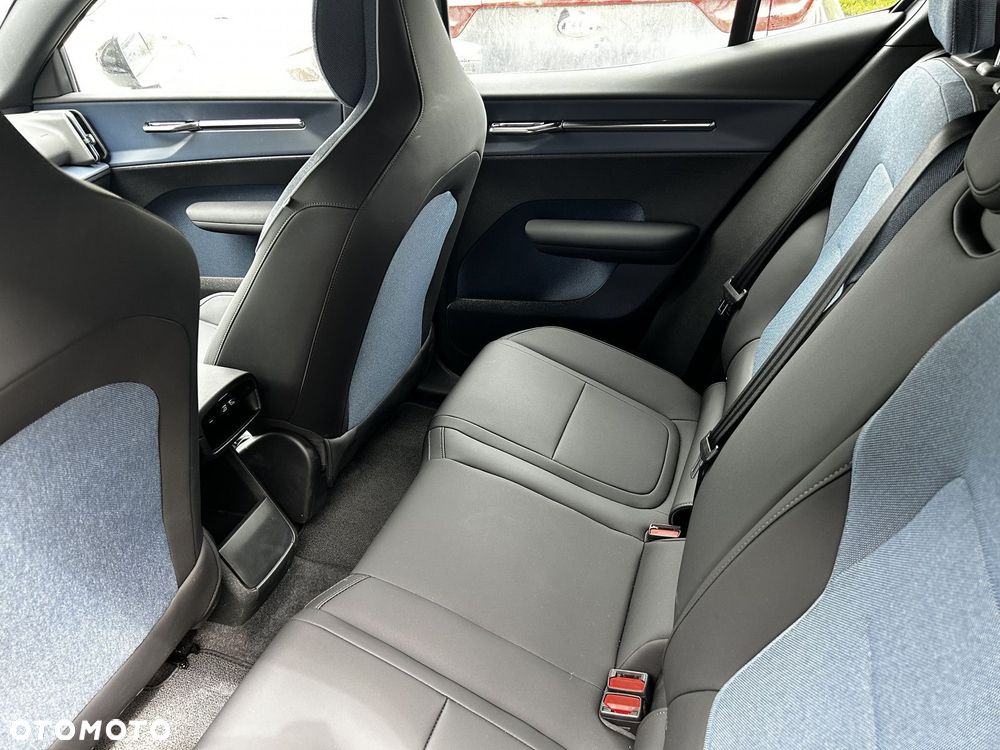 Volvo EX30 - 15