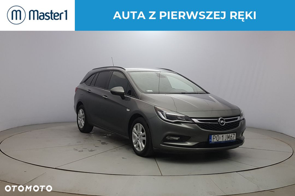 Opel Astra V 1.6 CDTI Enjoy S&S