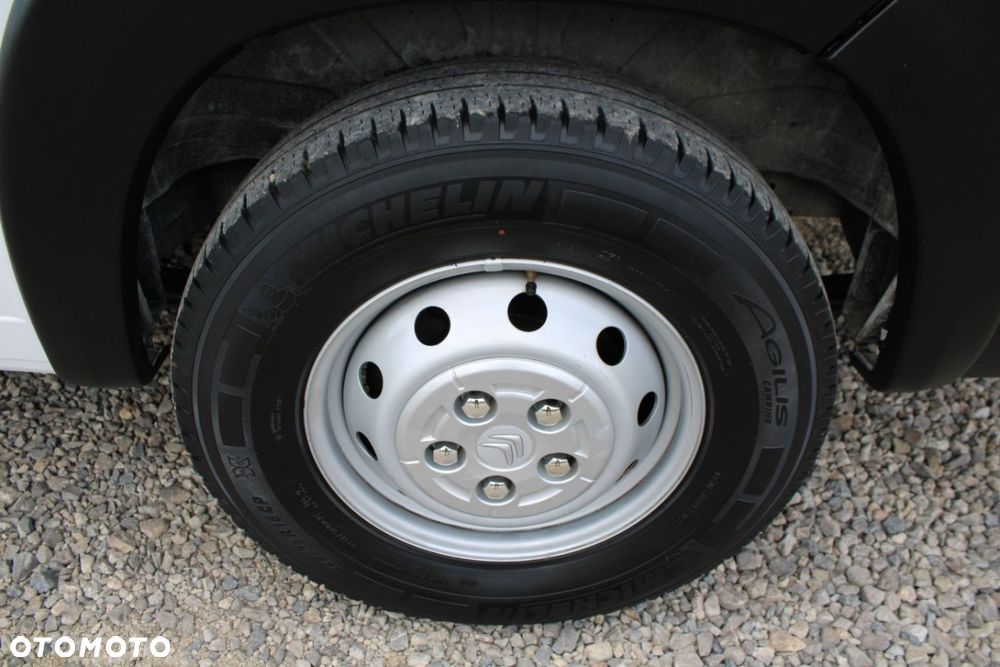 Citroën Jumper - 38