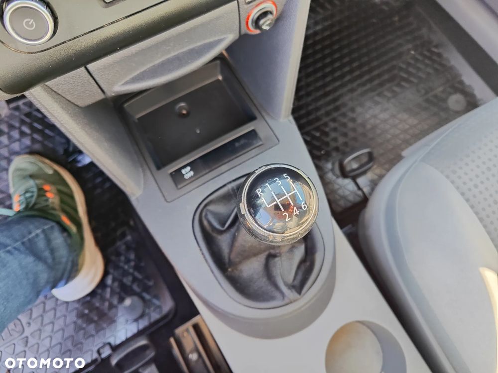 Volkswagen Caddy 2.0 Life Style (7-Si.) - 24