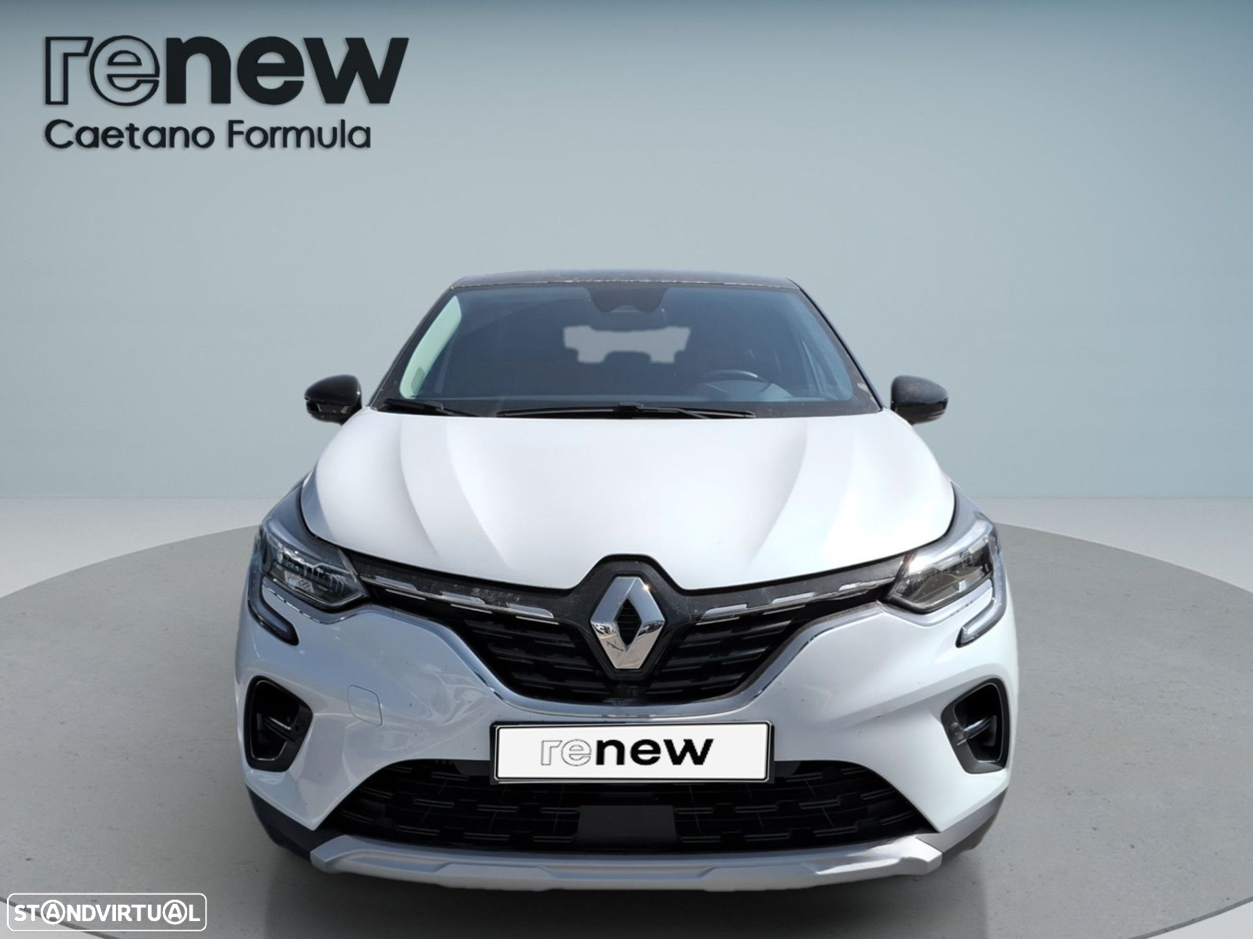 Renault Captur 1.0 TCe Techno - 2