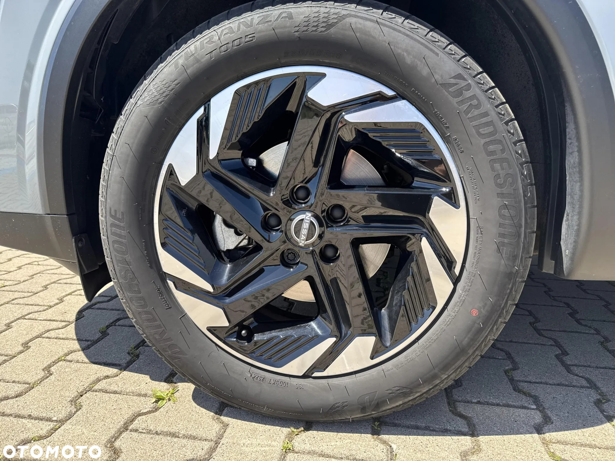 Nissan Qashqai - 14