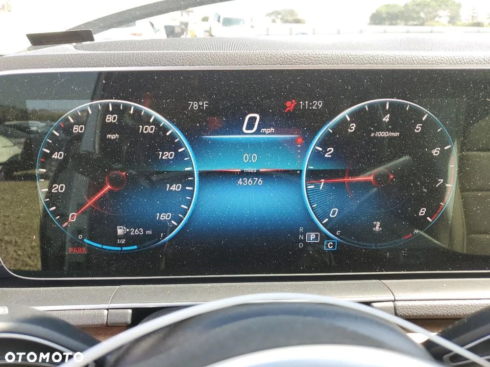 Mercedes-Benz GLE - 9