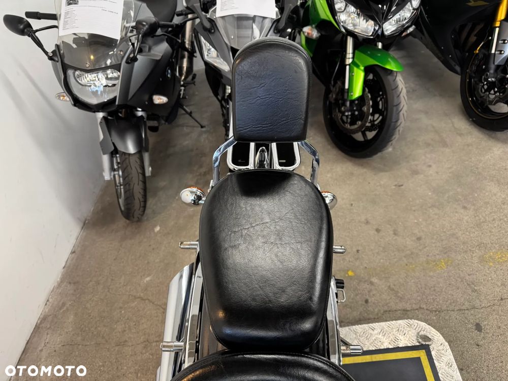 Yamaha Drag Star - 27