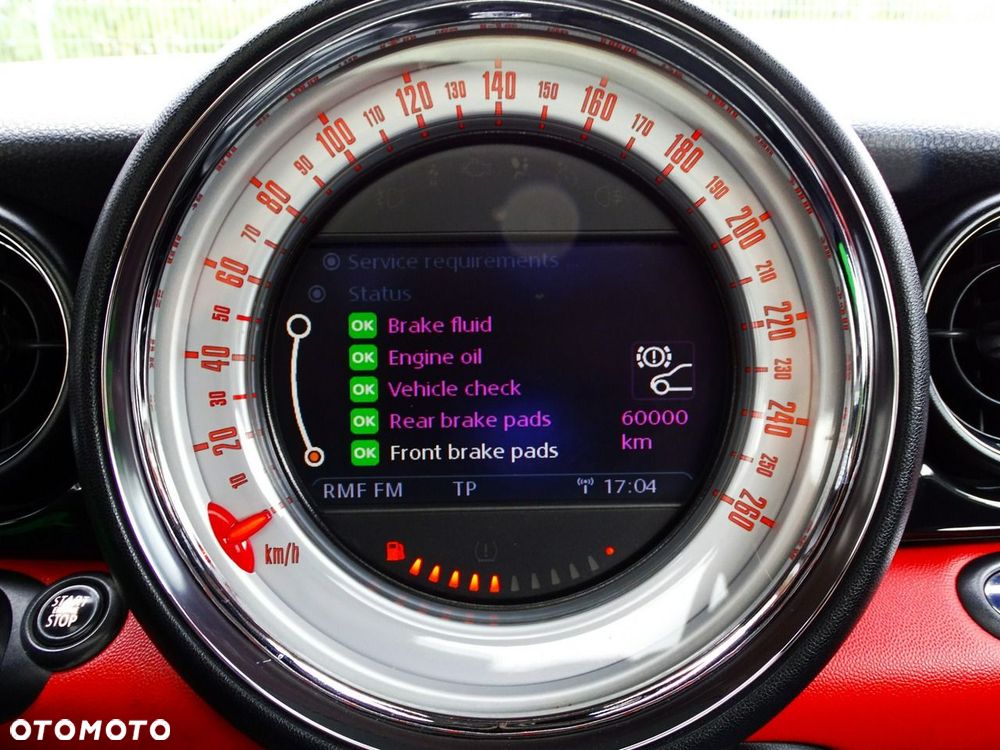 MINI Cooper S - 26