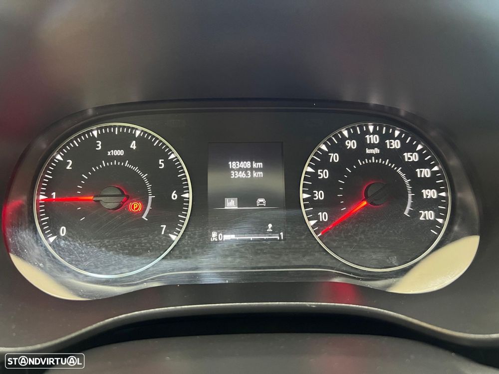 Dacia Jogger 1.0 ECO-G Expression 7L Bi-Fuel - 23