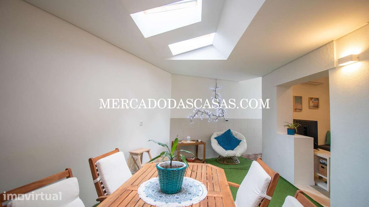 Apartamento em Lavra - Matosinhos - Grande imagem: 2/20