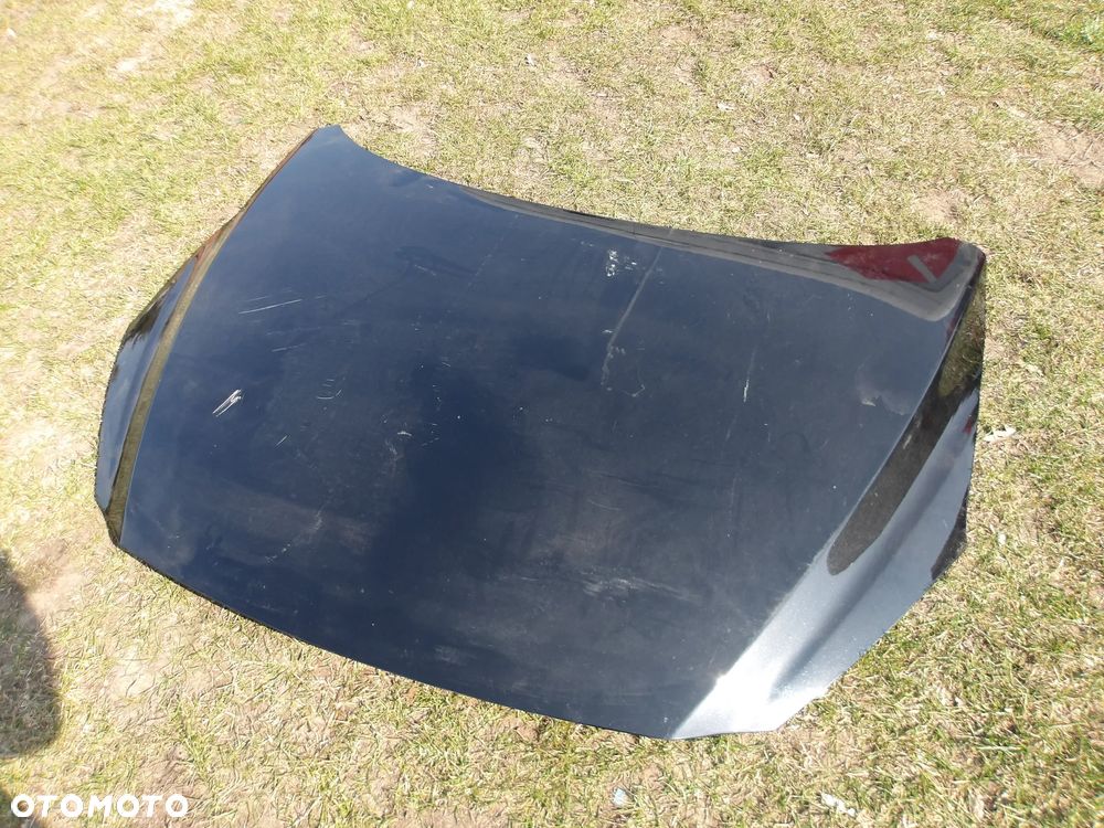 MASKA MAZDA 2 DEMIO II - 4