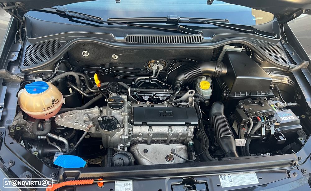 VW Polo 1.2 Trendline Pack - 25