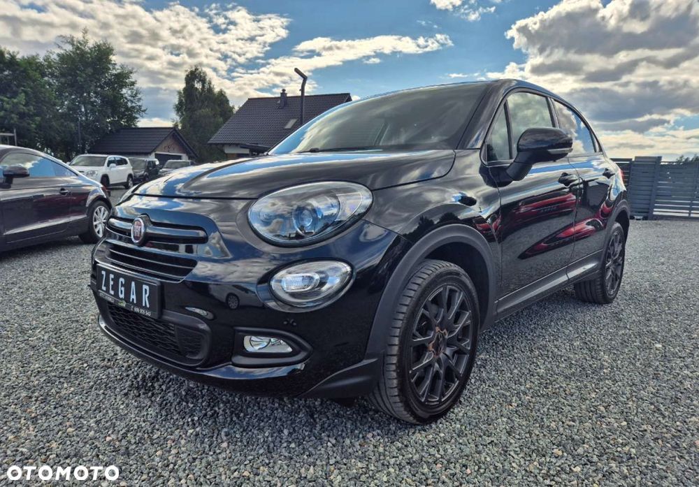 Fiat 500X - 19