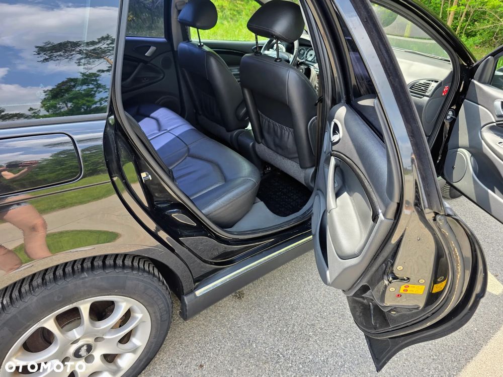 Citroën C5 - 9