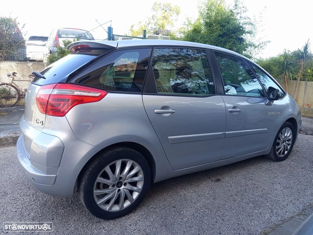 Citroën C4 Picasso 1.6 HDi Dynamique - 5