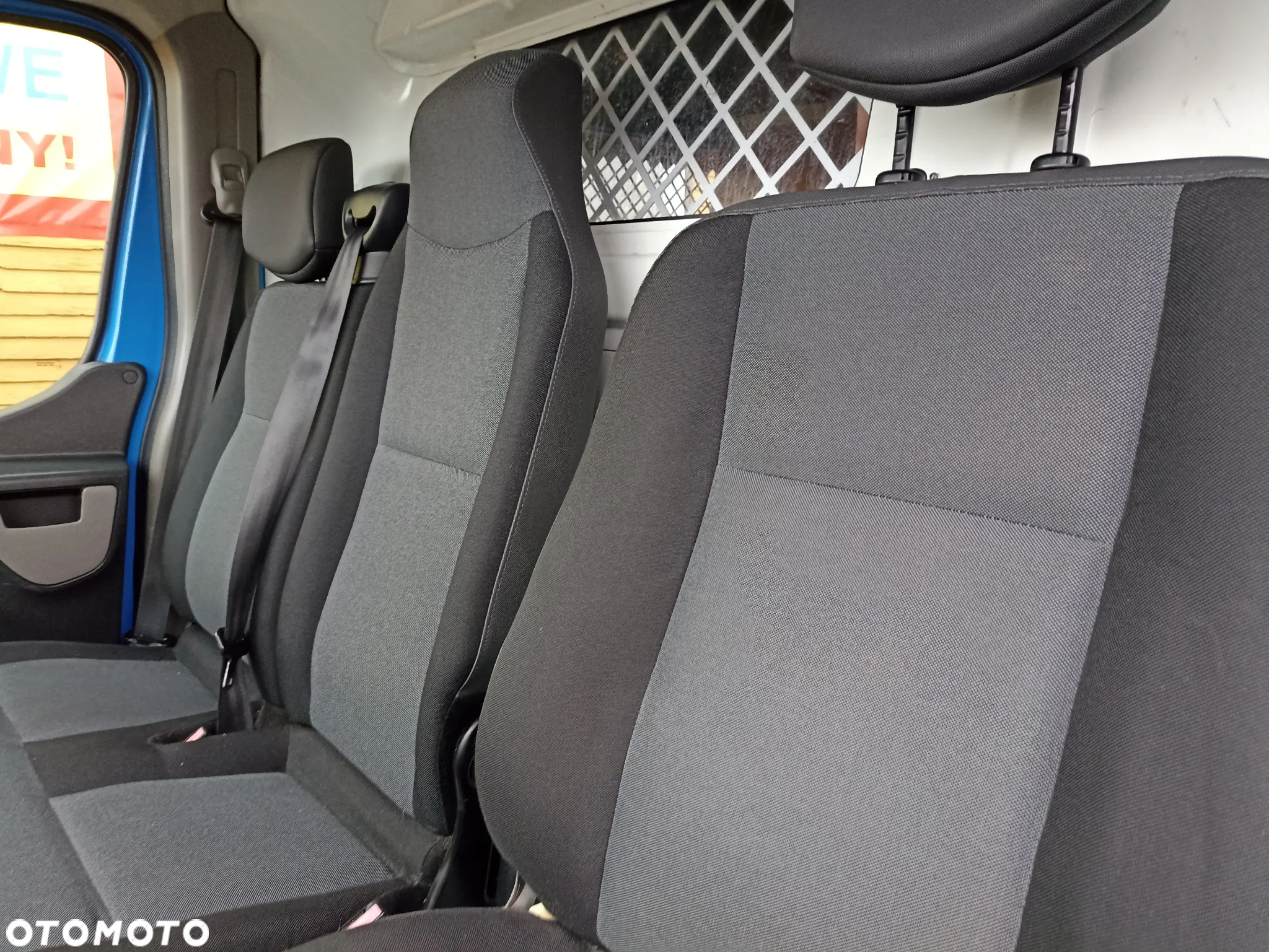 Renault MASTER - 14