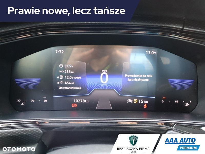 Volkswagen T-Cross - 12