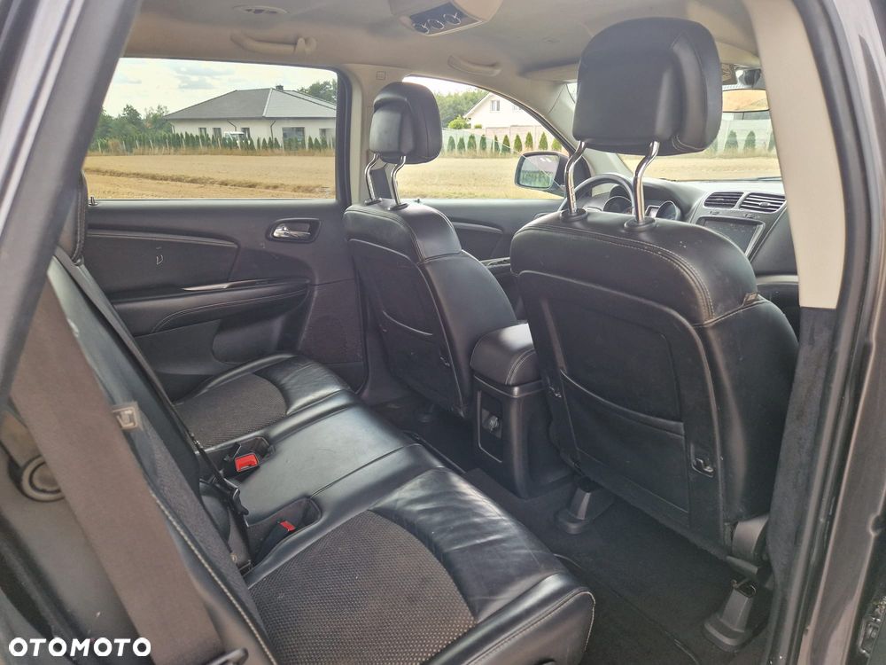 Dodge Journey - 19