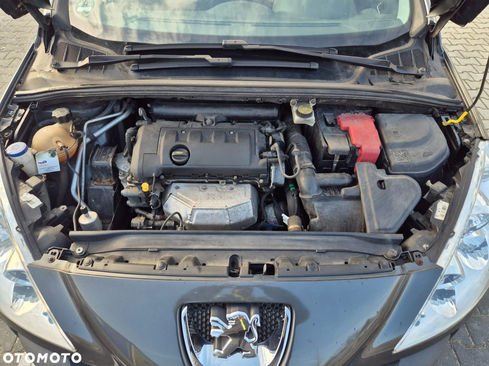 Peugeot 308 SW 120 VTi Tendance - 23