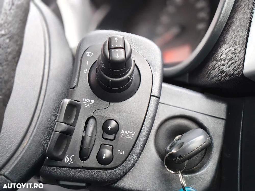 Renault Kangoo Rapid Maxi dCi 90 Extra - 25