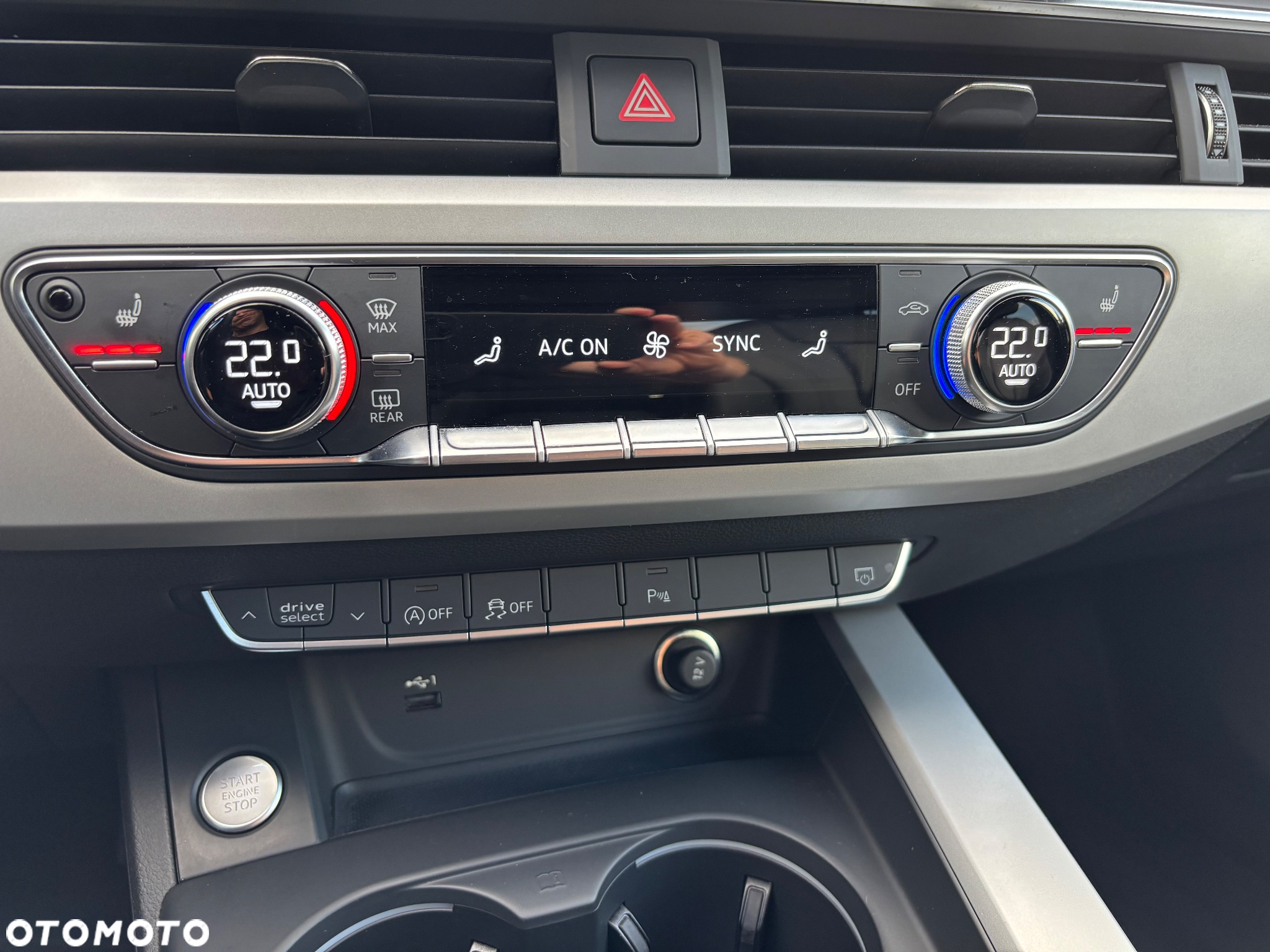 Audi A4 - 30