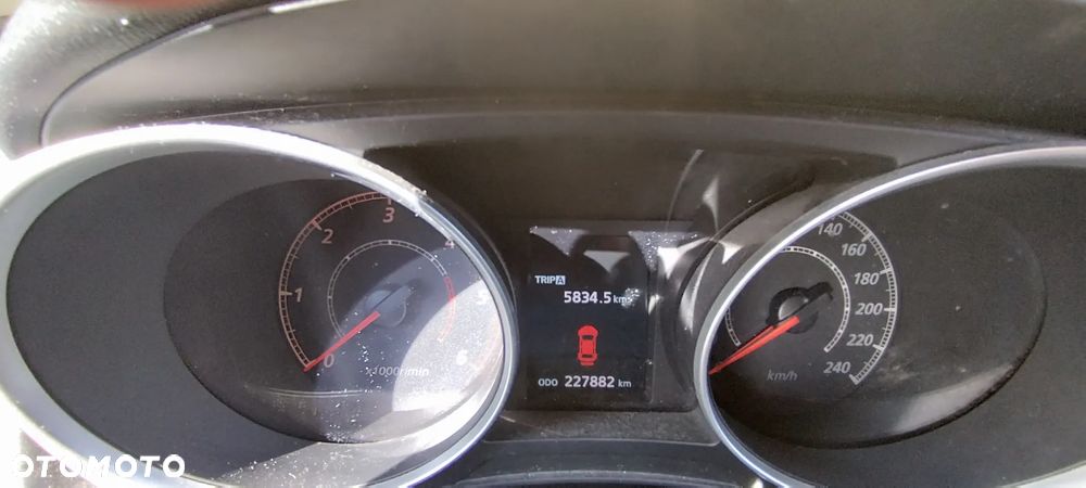 Mitsubishi ASX 1.8 DID Instyle NAVI 4WD AS&G - 5