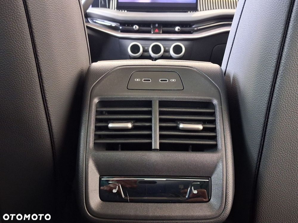 Skoda Superb - 22