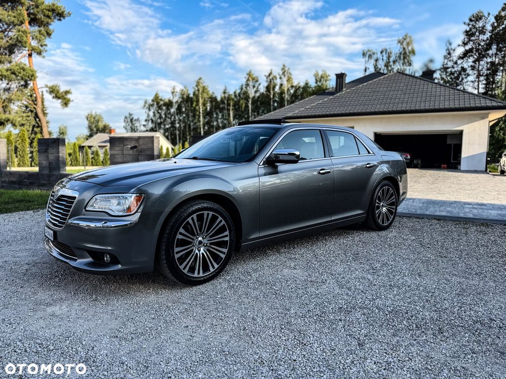 Lancia Thema 3.6 V6 VVT 24V Automatik Platinum - 30