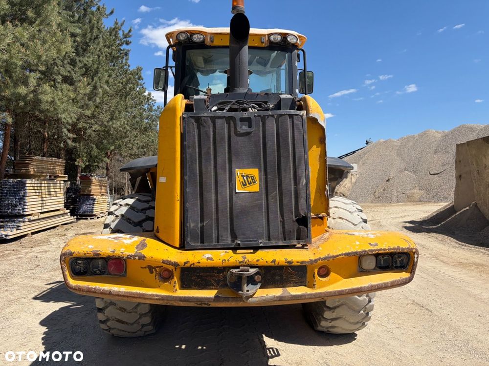 JCB 436 4X4 - 6