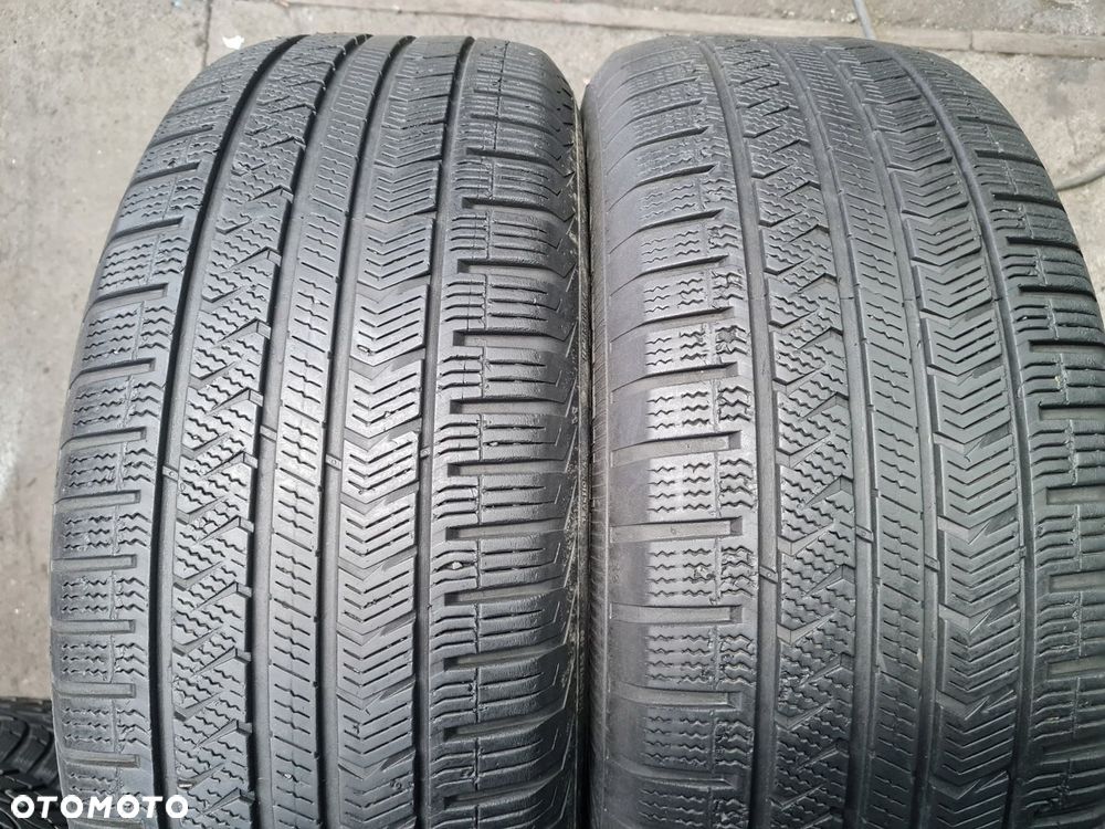 2x VREDESTEIN Quatrac 5 235/55R18 5,1mm 2019 - 1