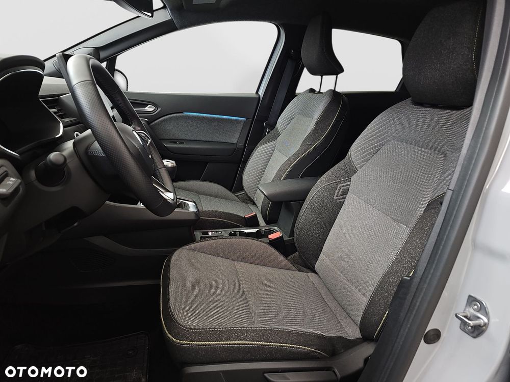 Renault Captur 1.0 TCe Techno - 10