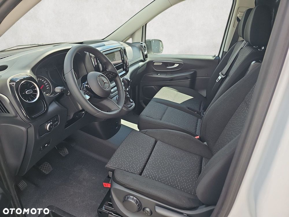 Mercedes-Benz vito 116 CDI - 11