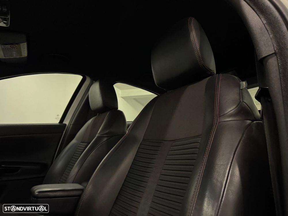 Alfa Romeo Giulietta 1.6 JTDM Progression - 29