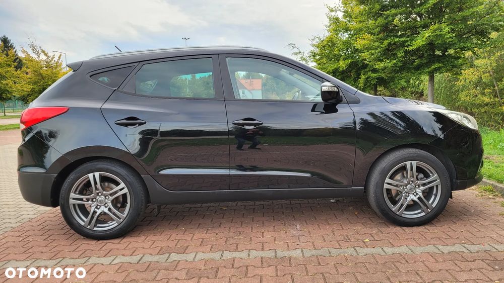Hyundai ix35 - 22