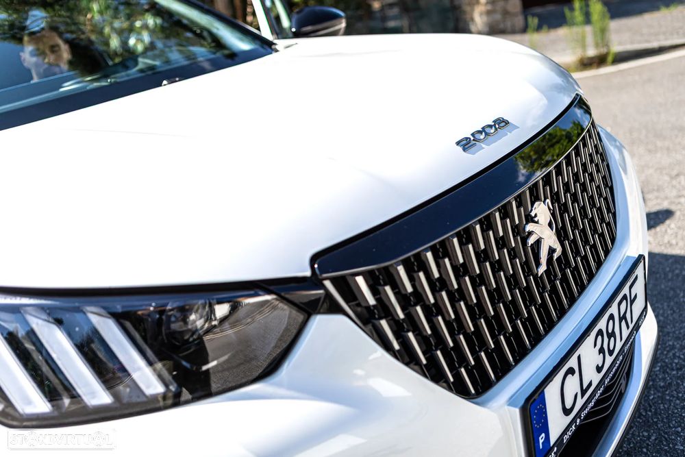 Peugeot 2008 - 25
