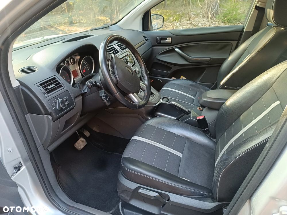 Ford Kuga 2.0 TDCi 4x4 Trend - 21