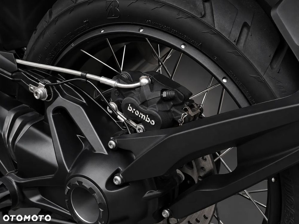 BMW R1250 GS Adventure - 36
