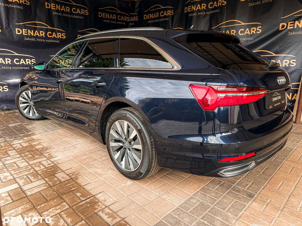 Audi A6 - 5