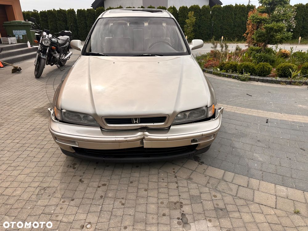 Honda Legend - 3