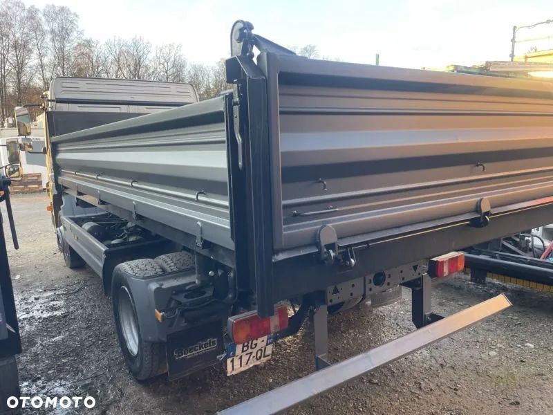 Mercedes-Benz Atego 1218 - 2